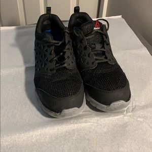 Reebok Alloy Toe Athletic Work Shoe / RB4041